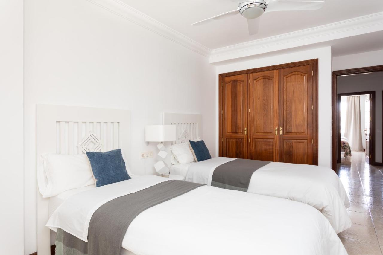 Rooms & Suites Balcony 3C Arrecife  Exterior photo