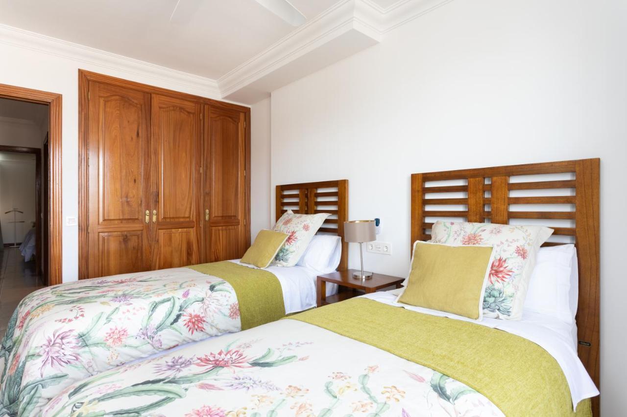 Rooms & Suites Balcony 3C Arrecife  Exterior photo