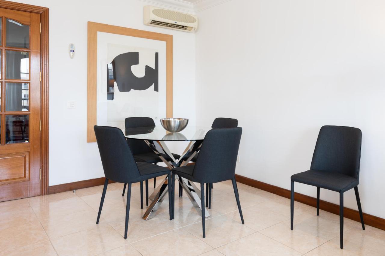 Rooms & Suites Balcony 3C Arrecife  Exterior photo