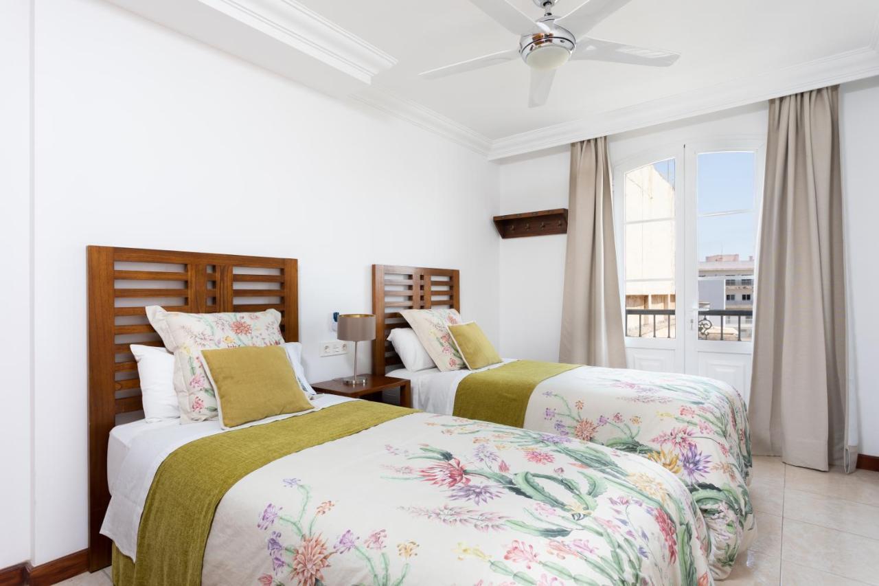 Rooms & Suites Balcony 3C Arrecife  Exterior photo